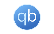 qBittorrent v5.2.1.10 开源轻量BT种子下载软件绿色版