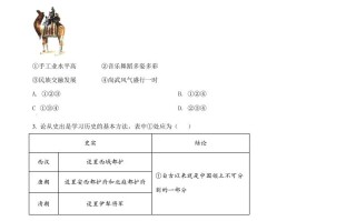 四川省雅安市2021年中考历史试题-【免费下载-高清无水印】【中考真题电子版可打印】