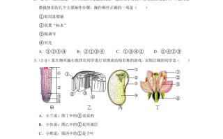 2022年湖南省永州市初中学业水平考试生 物试题-【免费下载】