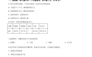 湖南省怀化市2020年中考 化学试题-【免费下载-高清无水印】【中考真题电子版可打印】