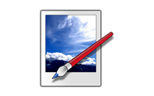 Paint.NET v5.1.12 绘画及图像照片处理软件中文便携版