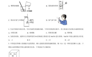 2022年内蒙古呼伦贝尔市中考化 学真题-【免费下载】
