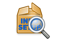 Inno Unpacker v2.2.9.0 Inno Setup解包器汉化绿色版