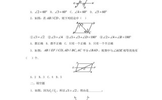 2023-2024学年七年级册数学第二章第三节试卷及答案北师大版-【免费下载-高清无水印】【数学电子版可打印】