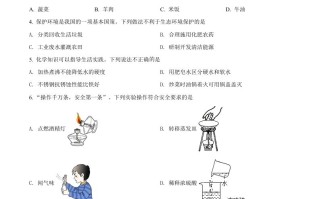 2022年甘肃省武威市中考化学真题-【免费下载-高清无水印】【中考真题电子版可打印】