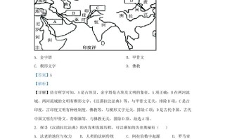 2023-2024学年江苏省南京市浦口区九年级学期历史期中试题及答案-【免费下载-高清无水印】【历史电子版可打印】