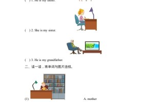 二年级英语册Unit1_单元测试卷-【免费下载-高清无水印】【英语电子版可打印】
