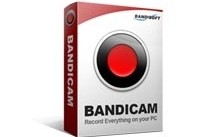 Bandicam v8.3.1.2537 班迪录屏软件解锁VIP中文便携版