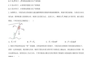 2023年高考物理试 卷-【免费下载】