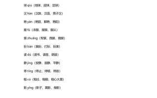 三年级语文册1课文一大青树的知识点-【免费下载-高清无水印】【语文电子版可打印】