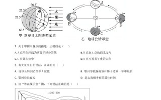 湖北省鄂州市2021年中考地理真题-【免费下载-高清无水印】【中考真题电子版可打印】