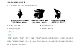 河南省2021年中考历史试题-【免费下载-高清无水印】【中考真题电子版可打印】