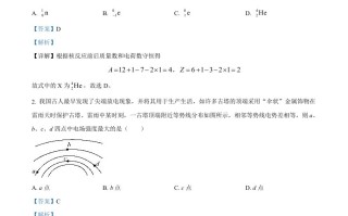 202 4年高考物理试卷-【免费下载】