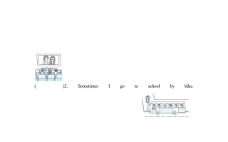 六年级英语册句型•语法专项复习卷-【免费下载-高清无水印】【英语电子版可打印】