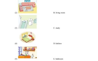 三年级英语册Unit4_A_Let’s_learn同步习题-【免费下载-高清无水印】【英语电子版可打印】