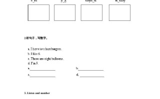三年级英语册英语册Recycle2B-【免费下载-高清无水印】【英语电子版可打印】