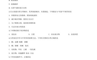 四川省 乐山市2020年中考化学试题-【免费下载】