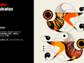 Adobe Illustrator 2025 v29.5.0.137 官方完整版AI2025破解版，激活教程