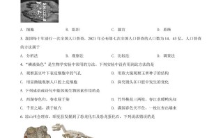 2022年四 川省凉山州中考生物真题-【免费下载】