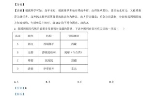 江苏省盐城市2021年中考历史 试题-【免费下载】
