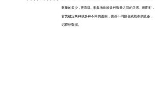 五年级数学册第六单元统计表和条形统计图-【免费下载-高清无水印】【数学电子版可打印】