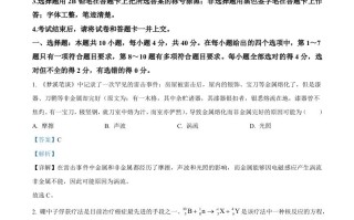 2024年高考物理试 卷-【免费下载】
