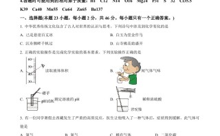 2023年湖南省衡阳市中考 化学真题-【免费下载】