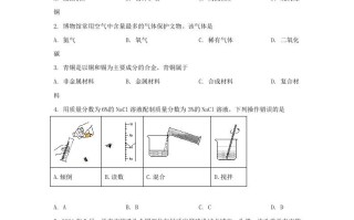 2024年吉林长春中考化学试题及答案-【免费下载-高清无水印】【中考真题电子版可打印】