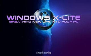 Windows X-Lite Optimum 11 26H1 v3下载安装包及安装教程