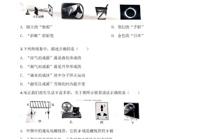 2020年重庆 市中考物理试题-【免费下载】