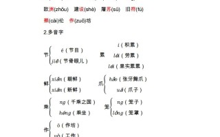 三年级语文册第三单元知识小结-【免费下载-高清无水印】【语文电子版可打印】