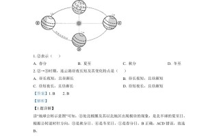 2022年江苏省连云港市中考地理 真题-【免费下载】