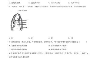 2022年山 东省烟台中考生物真题-【免费下载】