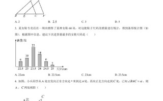 2023年四川省南充市中考数学真题-【免费下载-高清无水印】【中考真题电子版可打印】