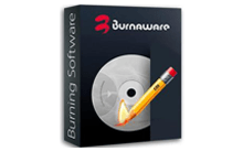 BurnAware Pro v19.1.0 光盘映像刻录工具绿色单文件版