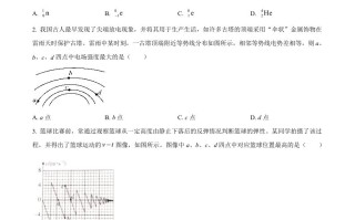 2024 年高考物理试卷-【免费下载】