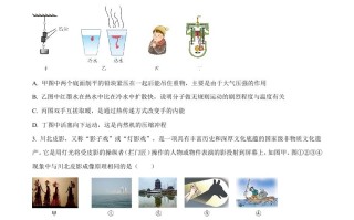 2 024年四川省南充市中考物理试题-【免费下载】