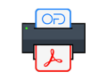发票闪印 PrintPDF v4.9.0 电子发票批量打印辅助工具