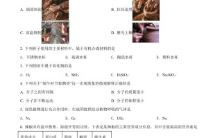 2022年云南省中 考化学真题-【免费下载】