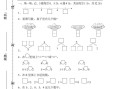 2024 秋一年级册数学【期中押题试卷】-【免费下载】