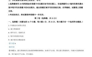四川省 甘孜州2020年中考化学试题-【免费下载】
