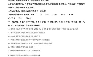湖北省荆门市2020年中考化学试题-【免费下载-高清无水印】【中考真题电子版可打印】