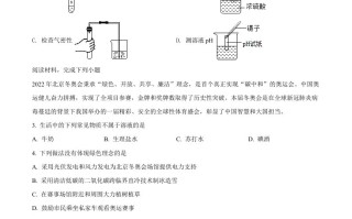 2022年湖北 省十堰市中考化学真题-【免费下载】