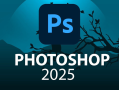 Adobe Photoshop 2025 绿色版下载
