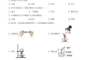 2022年广西百色市中考化学真题-【免费下载-高清无水印】【中考真题电子版可打印】
