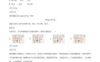 2020年广东省中考物理试题-【免费下载-高清无水印】【中考真题电子版可打印】