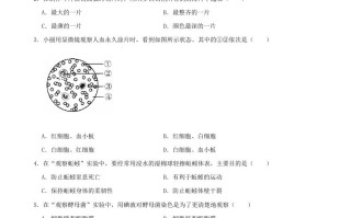 2021年山西省太原市中考生物真题-【免费下载-高清无水印】【中考真题电子版可打印】