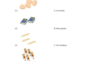 三年级英语册Unit6_B同步习题-【免费下载-高清无水印】【英语电子版可打印】
