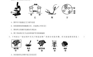 2021 年山东省菏泽市中考生物真题-【免费下载】