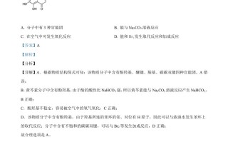 2021年 高考化学试卷-【免费下载】